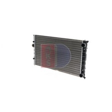 Kühler Wasserkühler für VW