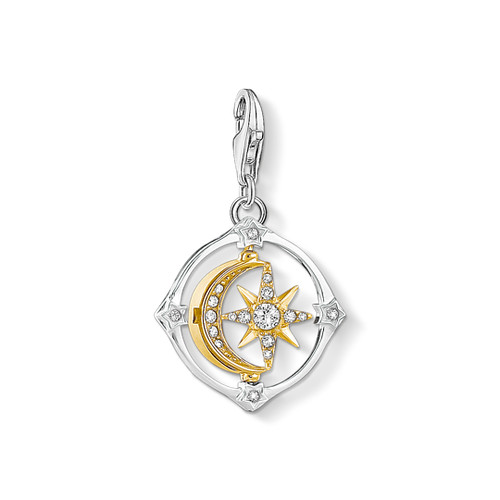 Thomas sabo anhänger - thomas,