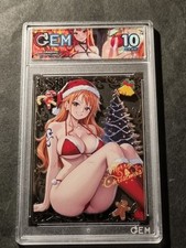 NAMI - ONE PIECE - GODDESS