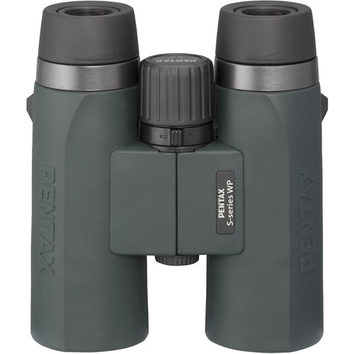 Pentax fernglas 10x42 wp - 10x42,