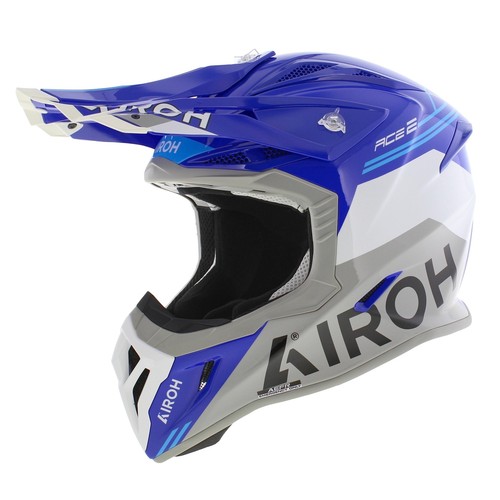 Airoh aviator ace helmet - 2, mx