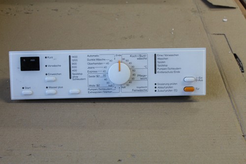 Elektronik miele edpl - -, b