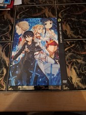 Sword Art Online Staffel 1