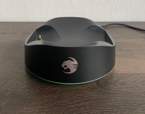 Ladestation für headset - ladestation,