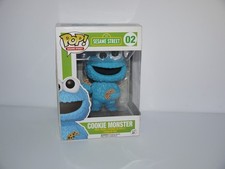 Funko Pop Figur Sesame Street