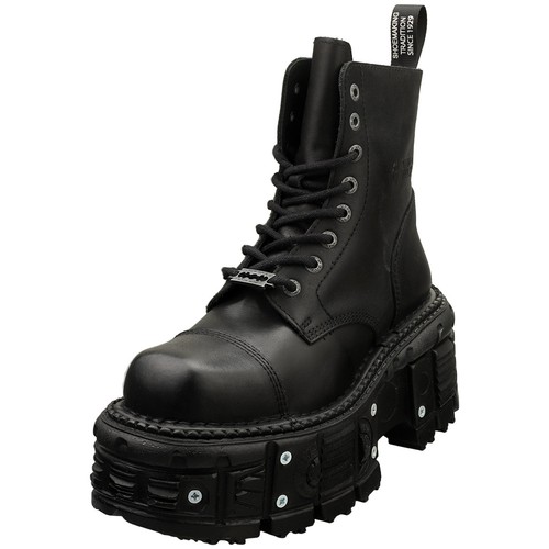 New rock unisex - rock,