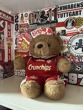 Vintage fc kaiserslautern - 1.,
