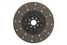 Clutch disc KAWE 3324 KW