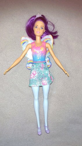 Barbie mattel puppe elfe - barbie,