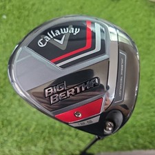 Callaway Big Bertha 2023