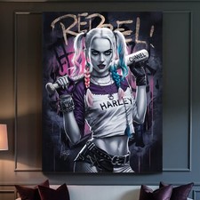 XL LEINWAND BILDER BIS