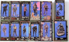 Verlinden Figurine model kits