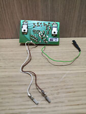 LGB 2074 D/94 02 gebraucht (alt, für 2074 Lok Spreewald)