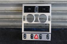 Mercedes SLK R 170 Blende