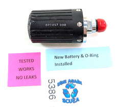 Oceanic Tauchcomputer Aqua Lung Shearwater Taucher Drahtlos Computer Sender