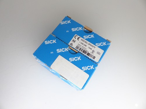 Sick scanner wse4sl 3p2437v - 2x,