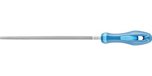 Pferd rundfeile d7261 - pferd,