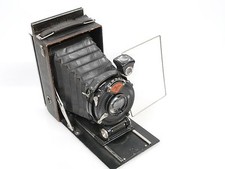 Agfa STANDARD 6,5x9