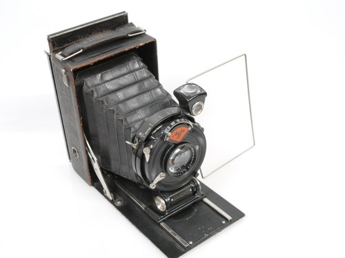 Agfa standard 5x9 - standard, 6,5x9
