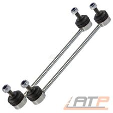 2x KOPPELSTANGE PENDELSTÜTZE