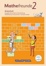 Mathefreunde 2. Schuljahr