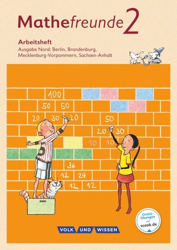Mathefreunde schuljahr - mathefreunde,