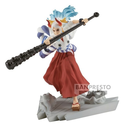 One piece senkozekkei - one,