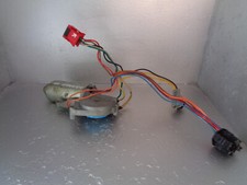 Renault Scenic 1 JA 1.6 Schiebedachmotor vorne Webasto 20G98