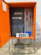 JSTA Baustromverteiler Baustromkasten Stromverteiler 48061