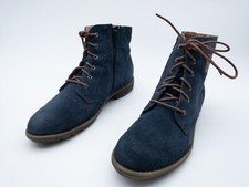 s.Oliver Damen Schnürboots