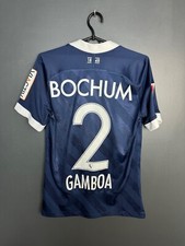 VfL BOCHUL 2020/2021 HOME