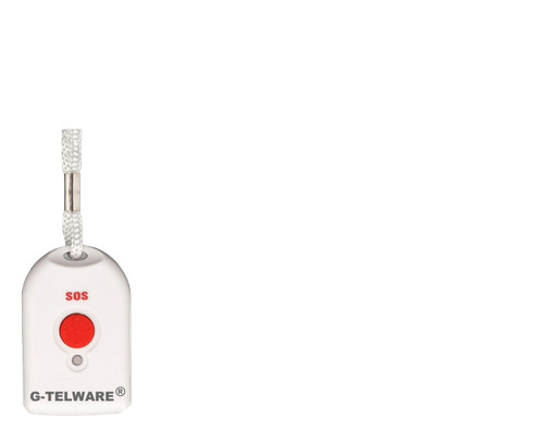 Handsender telware das - handsender, g-telware®
