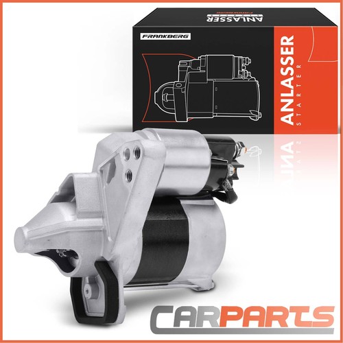 Anlasser starter 12v kw - starter, 0.9
