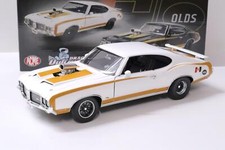 1:18 ACME 1972 Oldsmobile 442