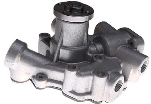 Wasserpumpe für yanmar - yanmar, 3tna72