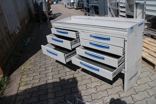 Sortimo fahrzeugeinbau regal - sortimo,