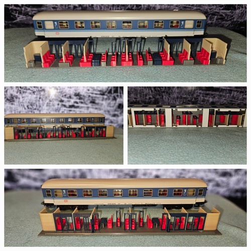 Märklin 4027 - märklin,