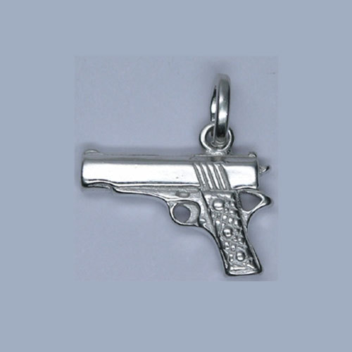 Silberpoint pistole - silberpoint,,
