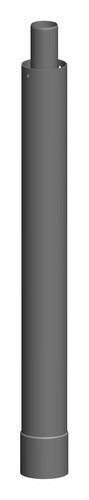 Atec abgas verlängerung - abgas,
