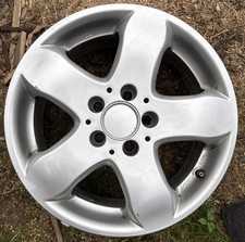 1X Org. Mercedes Benz RIAL