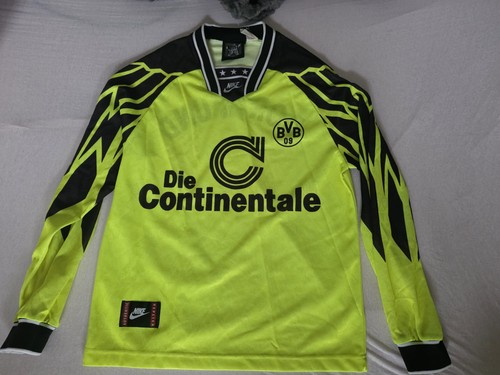 Borussia dortmund bvb trikot - borussia,