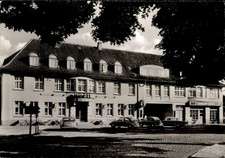 Rotenburg der wümme - ak,