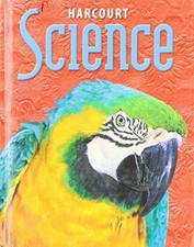 Harcourt Science: Student Edition Grade 4 2002 Buch STECK VAUGHN CO