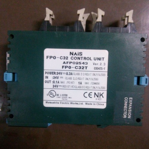 Gebraucht nais panasonic - gebraucht,