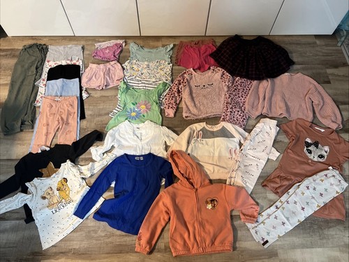 Kleidung paket set mädchen - kleidung,