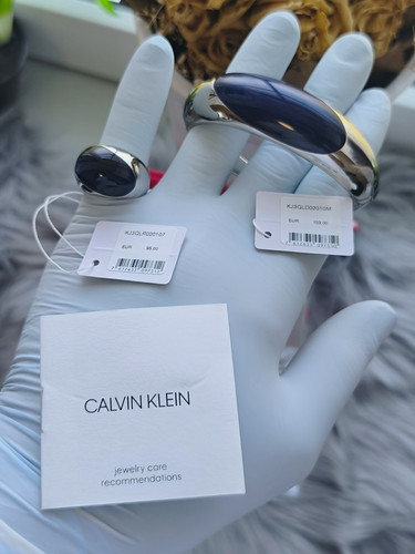 Set calvin klein - klein, und