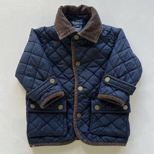 Polo ralph lauren baby - ralph, stepp