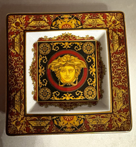 Rosenthal studio line versace - rosenthal,