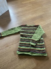 Strickpulli aus weicher