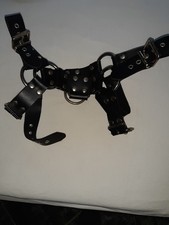 Gay Harness Leder Männer, Sex, Fetisch Geschirre